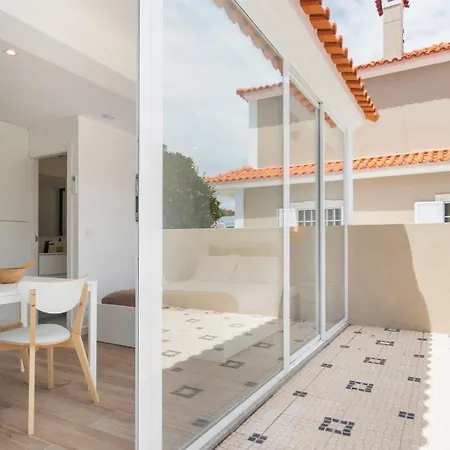 Apartman Guestready - Magalhaes 6 In Penalva Barra Cheia