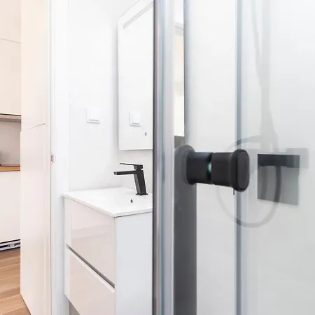 Apartment Guestready - Magalhaes 6 In Penalva