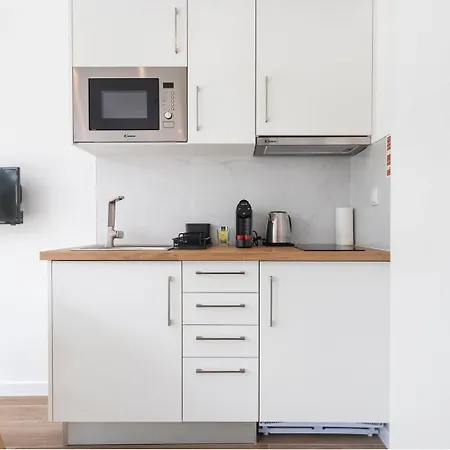Apartment Guestready - Magalhaes 6 In Penalva *