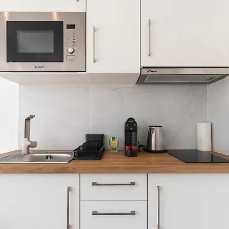 Guestready - Magalhaes 6 In Penalva Apartment *