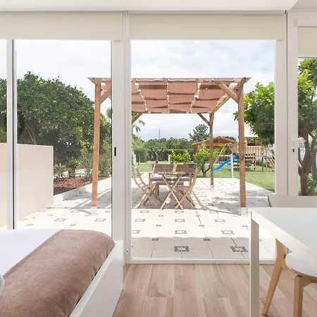 Apartman Guestready - Magalhaes 6 In Penalva