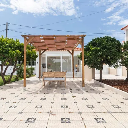Apartman Guestready - Magalhaes 6 In Penalva *