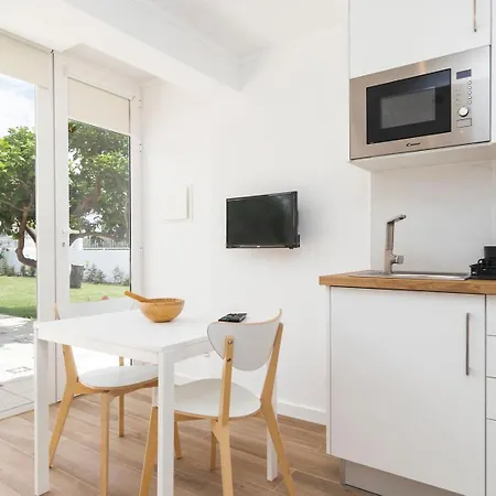 Apartman Guestready - Magalhaes 6 In Penalva Barra Cheia