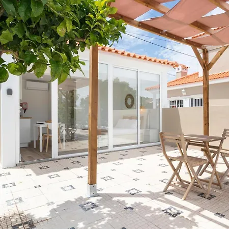 Guestready - Magalhaes 6 In Penalva Barra Cheia