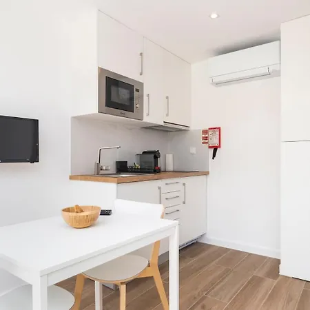 Guestready - Magalhaes 6 In Penalva Apartman
