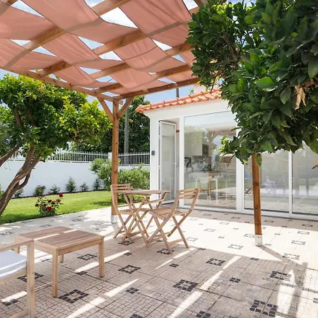 Apartman Guestready - Magalhaes 6 In Penalva *