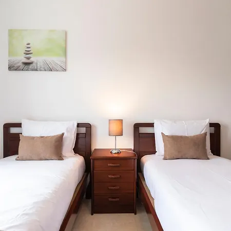 Apartment Guestready - Magalhaes 6 In Penalva
