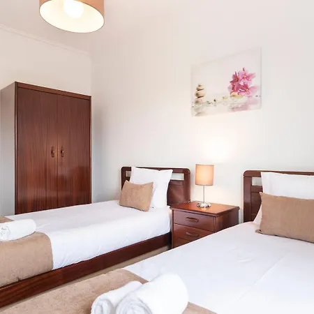 Apartment Guestready - Magalhaes 6 In Penalva *