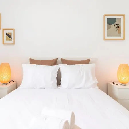 Guestready - Magalhaes 6 In Penalva *