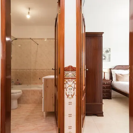 Apartment Guestready - Magalhaes 6 In Penalva
