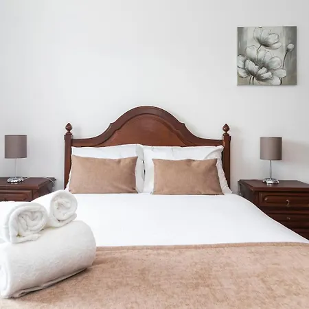 Apartment Guestready - Magalhaes 6 In Penalva *