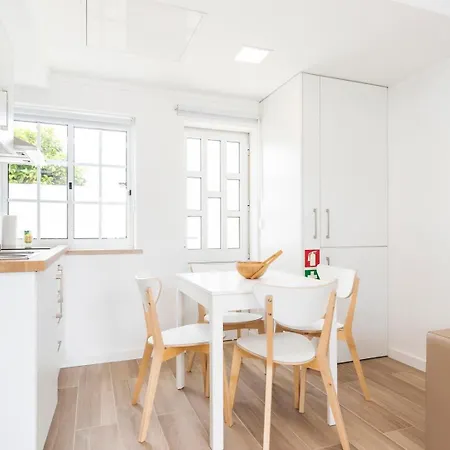 Apartman Guestready - Magalhaes 6 In Penalva Barra Cheia