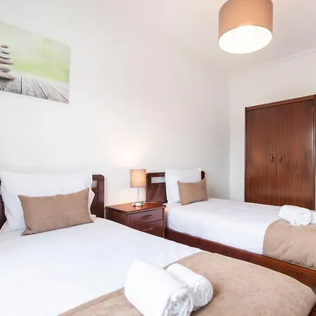 Guestready - Magalhaes 6 In Penalva * Barra Cheia