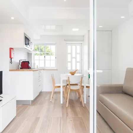 Guestready - Magalhaes 6 In Penalva Apartman *