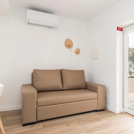 Guestready - Magalhaes 6 In Penalva Apartman Barra Cheia