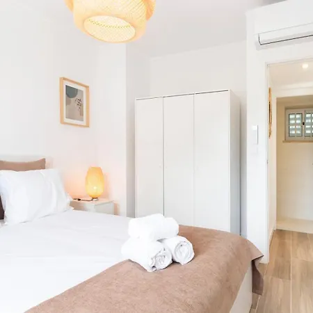 Guestready - Magalhaes 6 In Penalva Barra Cheia
