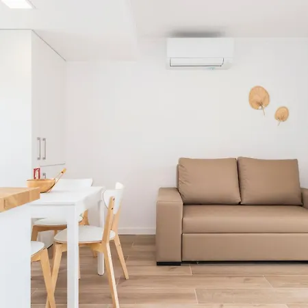 Guestready - Magalhaes 6 In Penalva Apartment