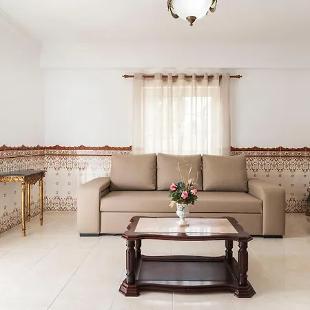 Apartment Guestready - Magalhaes 6 In Penalva *