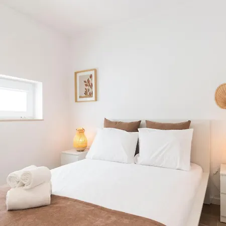 Guestready - Magalhaes 6 In Penalva Apartman Barra Cheia