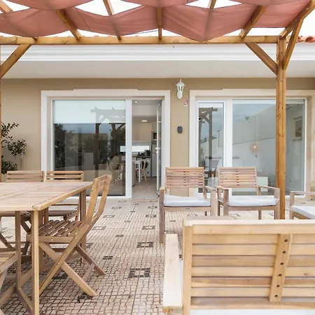 Guestready - Magalhaes 6 In Penalva *