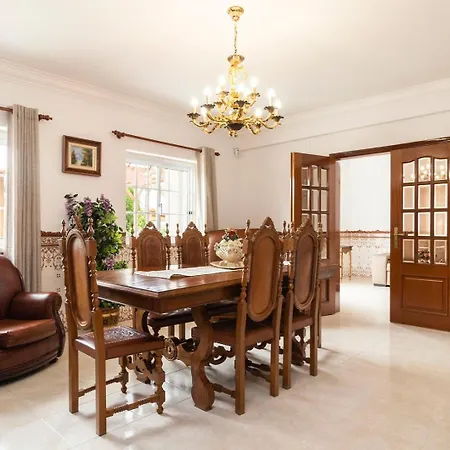 Guestready - Magalhaes 6 In Penalva
