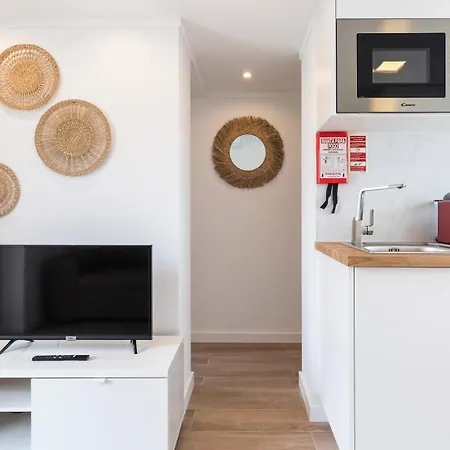 Guestready - Magalhaes 6 In Penalva *