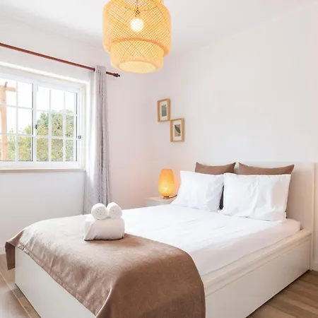 Guestready - Magalhaes 6 In Penalva * Barra Cheia