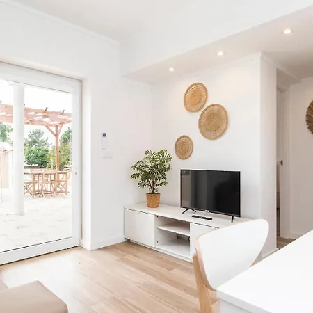 Apartman Guestready - Magalhaes 6 In Penalva