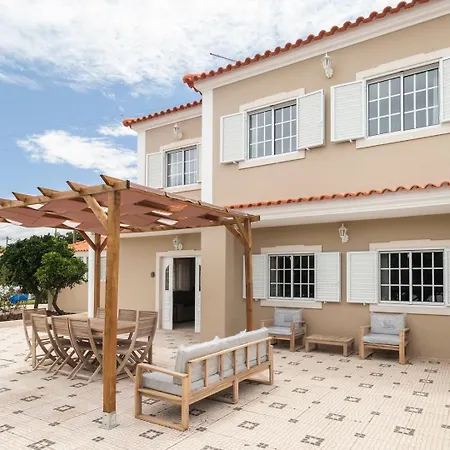 Guestready - Magalhaes 6 In Penalva *