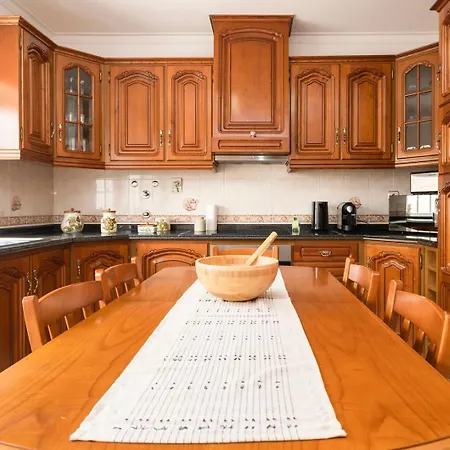 Apartment Guestready - Magalhaes 6 In Penalva *