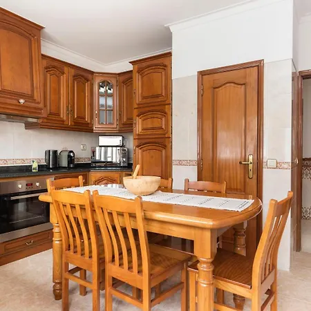 Guestready - Magalhaes 6 In Penalva Apartment Barra Cheia