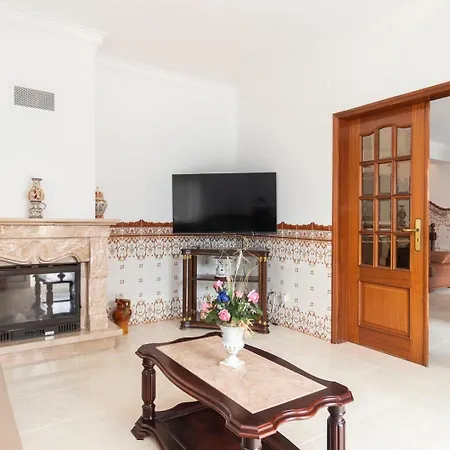 Guestready - Magalhaes 6 In Penalva * Barra Cheia