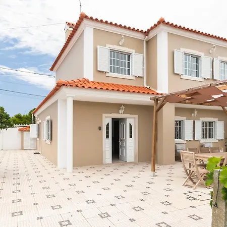 Apartment Guestready - Magalhaes 6 In Penalva