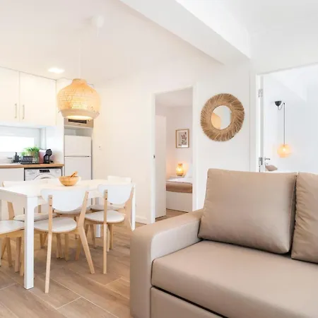 Guestready - Magalhaes 6 In Penalva Apartment *
