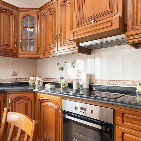Apartment Guestready - Magalhaes 6 In Penalva *