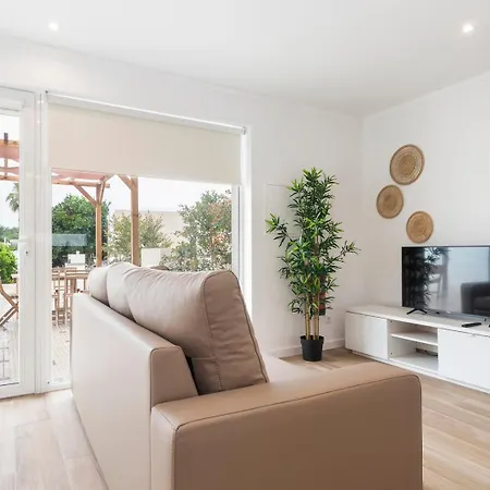 Guestready - Magalhaes 6 In Penalva