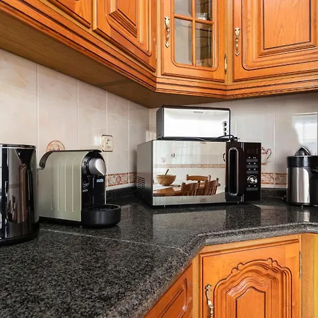 Guestready - Magalhaes 6 In Penalva Apartment *