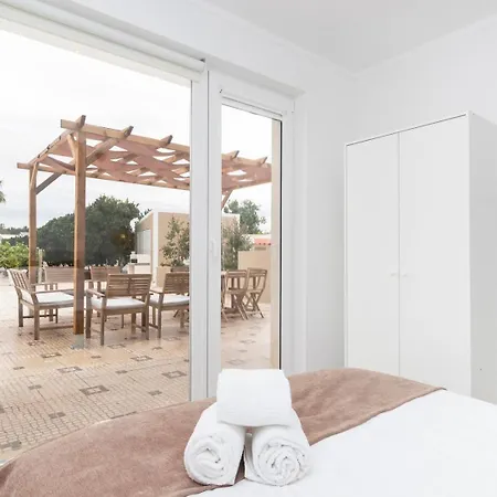 Guestready - Magalhaes 6 In Penalva Apartman Barra Cheia