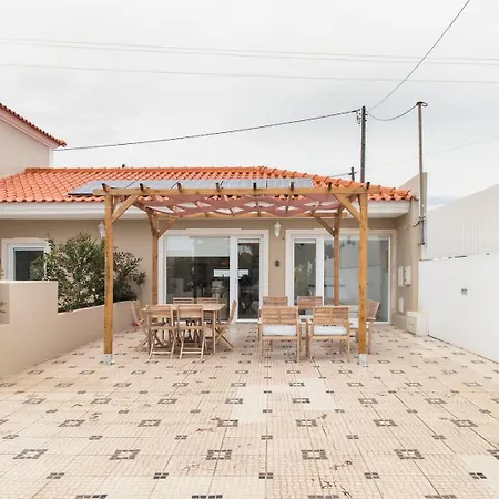 Guestready - Magalhaes 6 In Penalva * Barra Cheia
