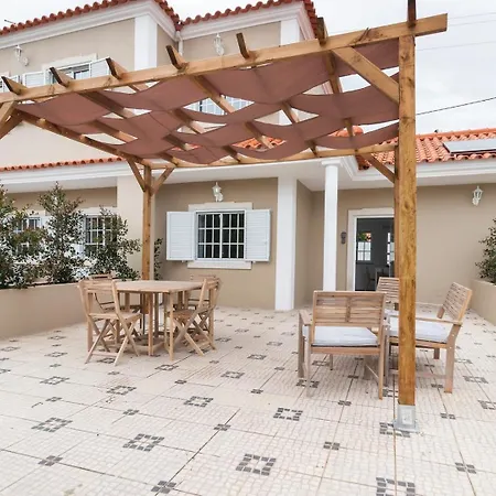 Guestready - Magalhaes 6 In Penalva