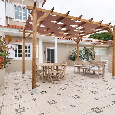 Apartment Guestready - Magalhaes 6 In Penalva
