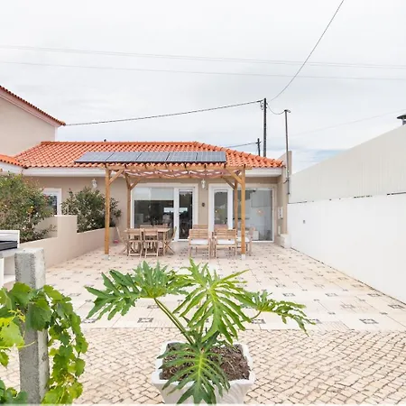 Guestready - Magalhaes 6 In Penalva Apartman *