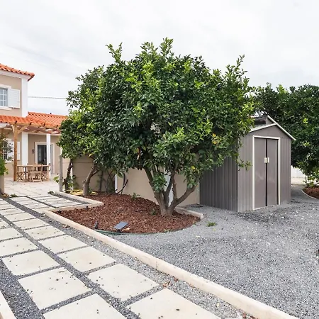 Guestready - Magalhaes 6 In Penalva * Barra Cheia