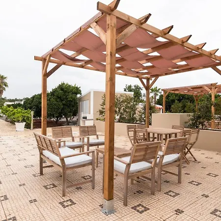 Guestready - Magalhaes 6 In Penalva Apartment Barra Cheia