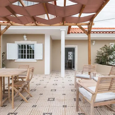 Guestready - Magalhaes 6 In Penalva
