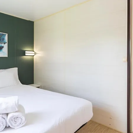 Guestready - Magalhaes 6 In Penalva Apartman
