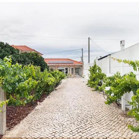 Guestready - Magalhaes 6 In Penalva Apartman Barra Cheia