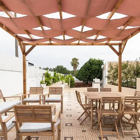 Guestready - Magalhaes 6 In Penalva Apartment Barra Cheia