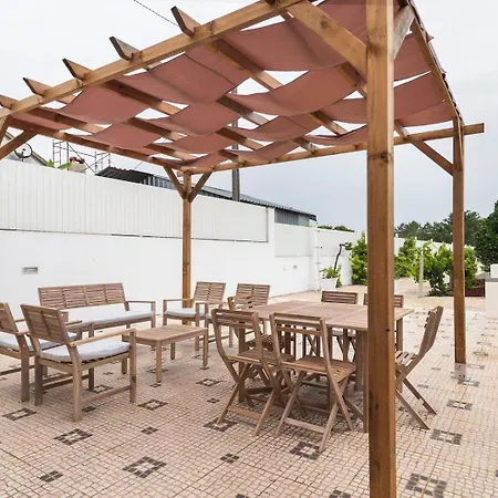 Guestready - Magalhaes 6 In Penalva * Barra Cheia