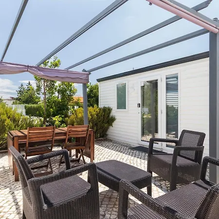 Guestready - Magalhaes 6 In Penalva Apartment